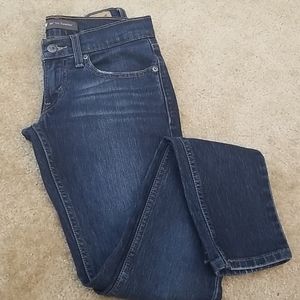 Levi's 524 Jeans